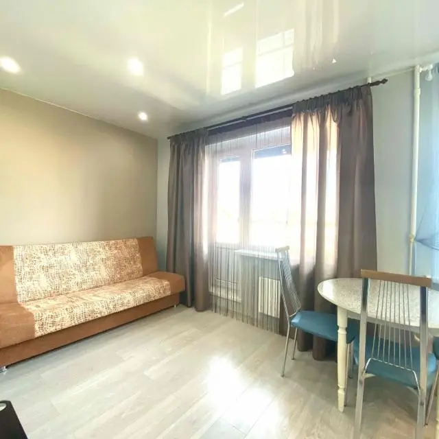 Real photos of Apartments on 38b Pravda Street