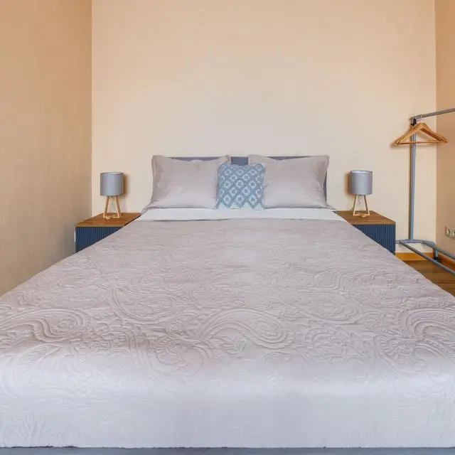 Реальные фото ApartLux на  улице Дубинская 19