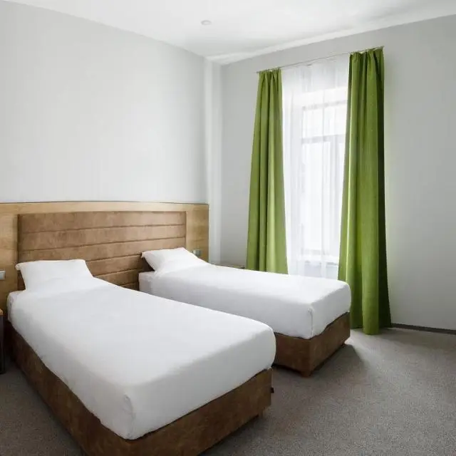Реальные фото Turris Hotel Tagansky (Туррис Таганский)