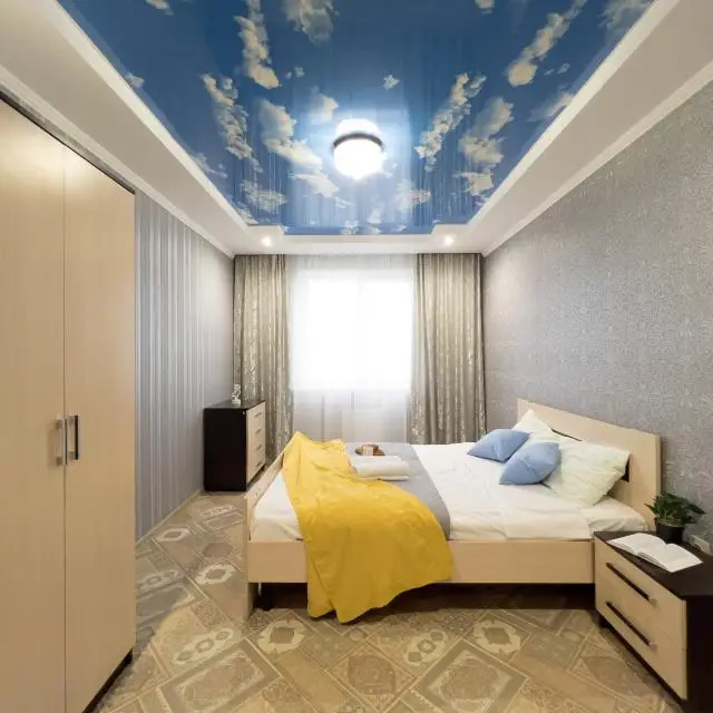Real photos of Apartments on Chapaev Street 57