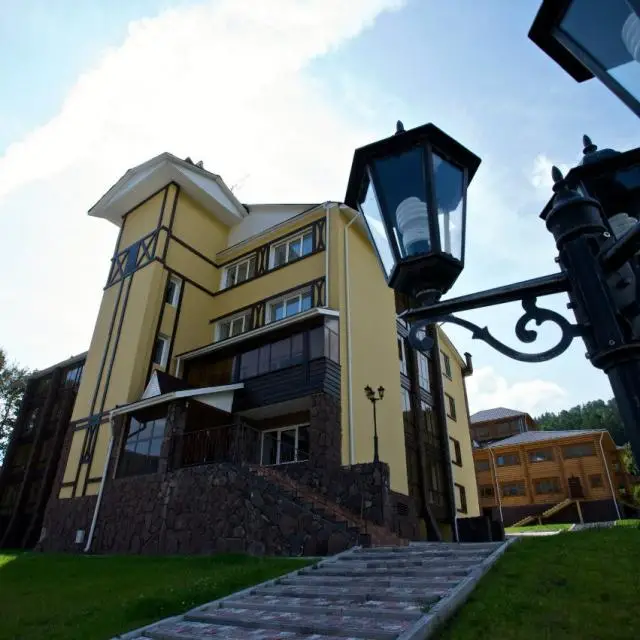 Реальные фото Такмак