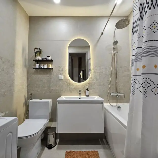 Real photos of Apartments on 2nd Orangerie 4A street