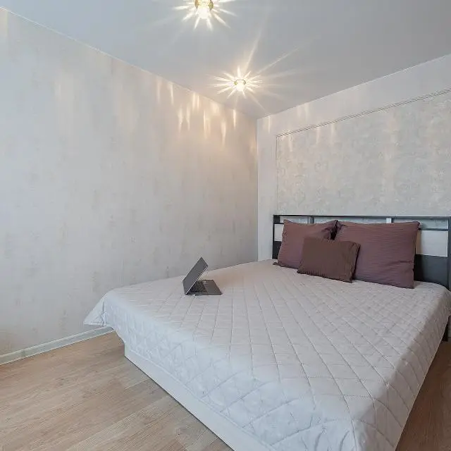 Real photos of Cozy apartment on Gaidara street 