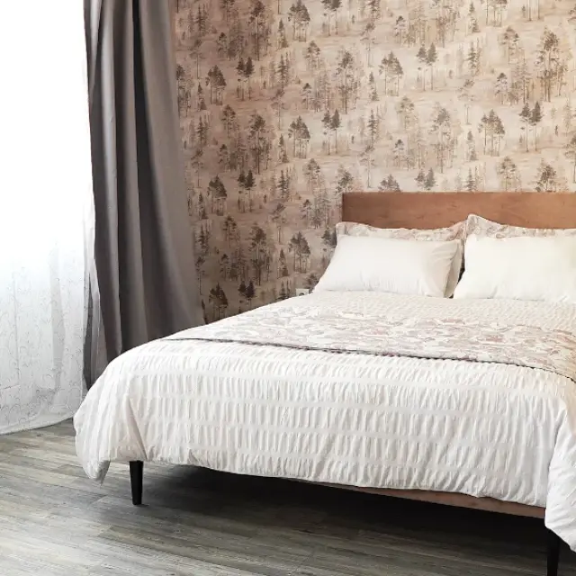 Real photos of Apartments on Kolkhoznaya street 5