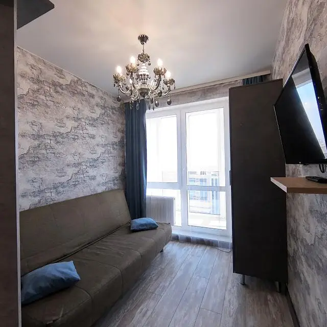 Real photos of Apartments on Nasonova street 9A