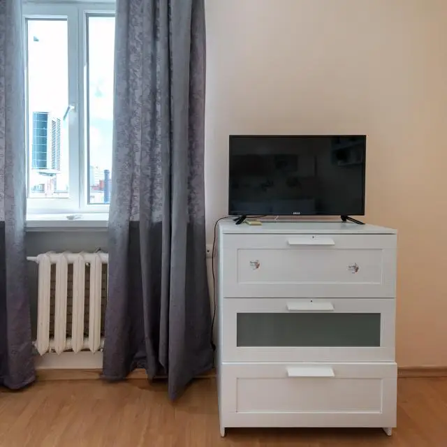 Реальные фото Comfort Homes на улице Павла Андреева