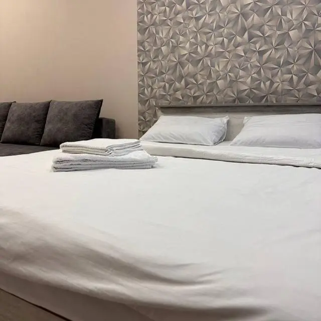 Real photos of Apartments on Karamzin street