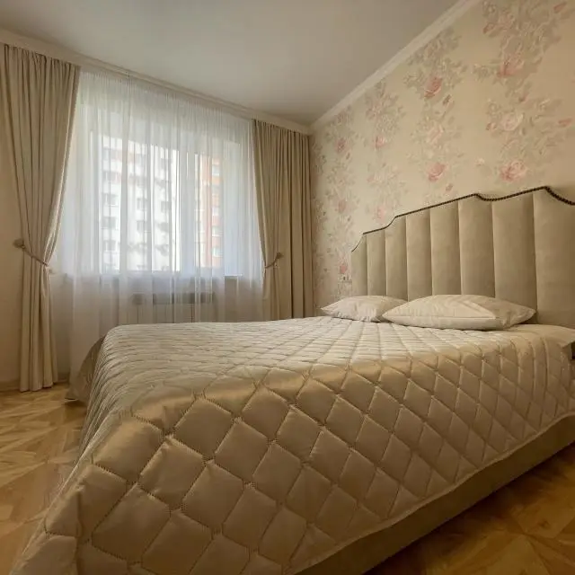 Реальные фото Апартаменты Housevip на улице Тухачевского 28/6
