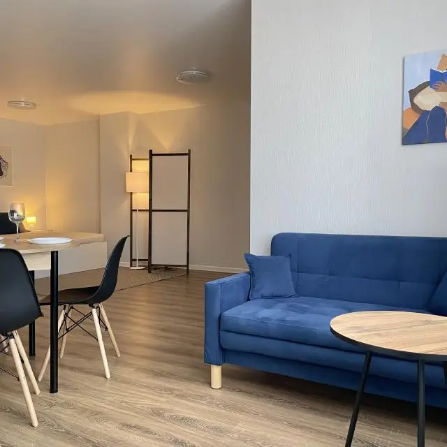 Real photos of Apartments on Artsikhovsky street