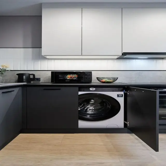 Real photos of Apartments on 157B Krasnoarmeyskaya street/83-6