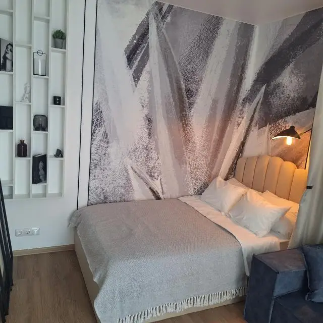 Real photos of Apartments on Botanic street 12
