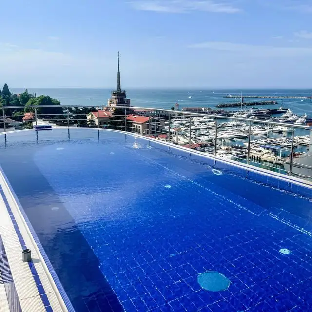 Real photos of Apartment Grand-Marina