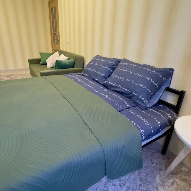 Real photos of Apartments on Komendantsky