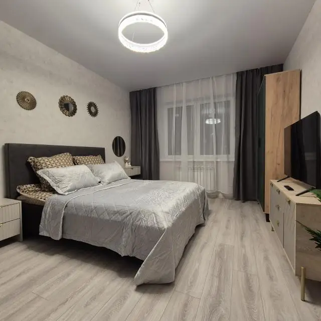 Real photos of Apartments on 59 Gusev Boulevard