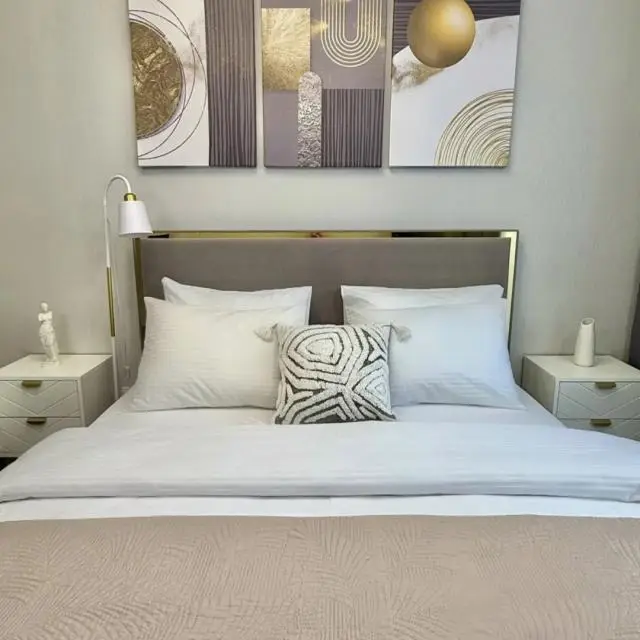 Real photos of LUXURY Apartments