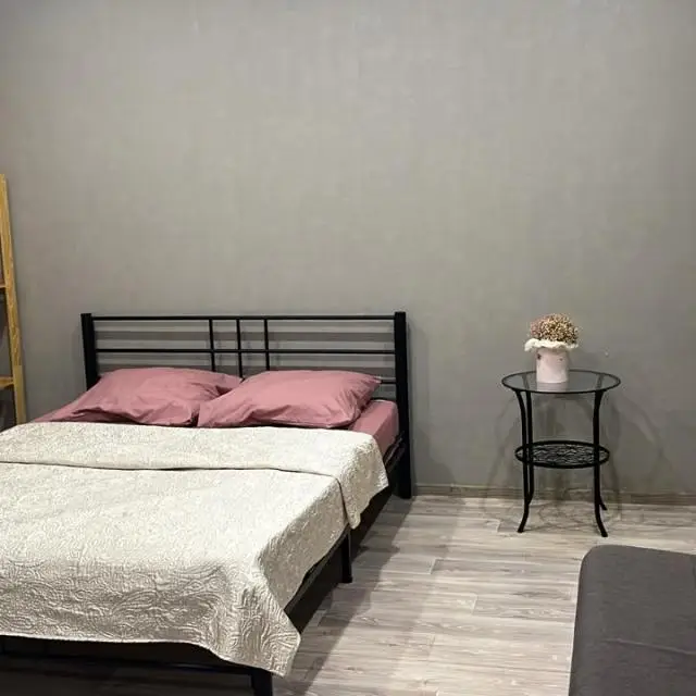 Real photos of Stroitelny lane 8