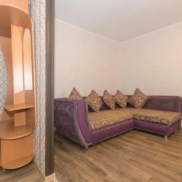 Real photos of Apartments on Vladimirovskaya street, 13