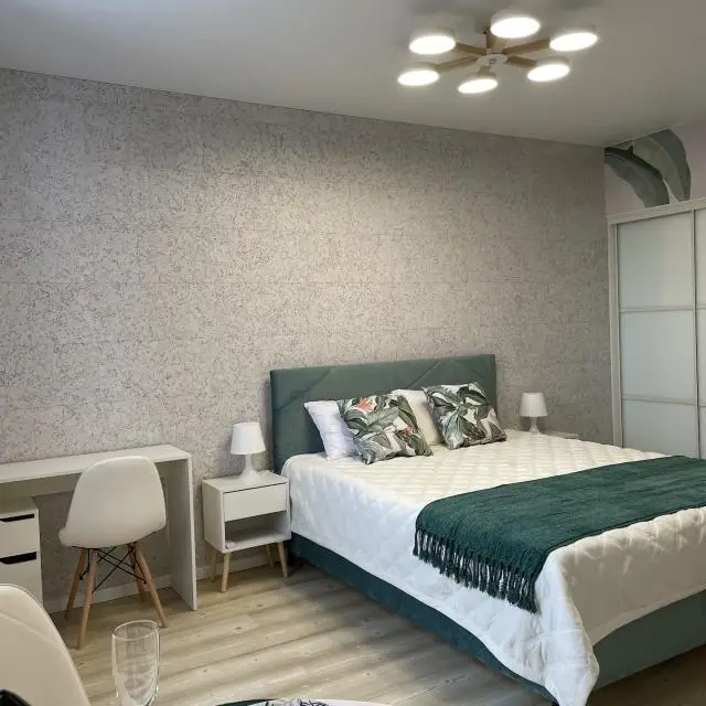 Real photos of Apartments on Yuzhnaya street 7