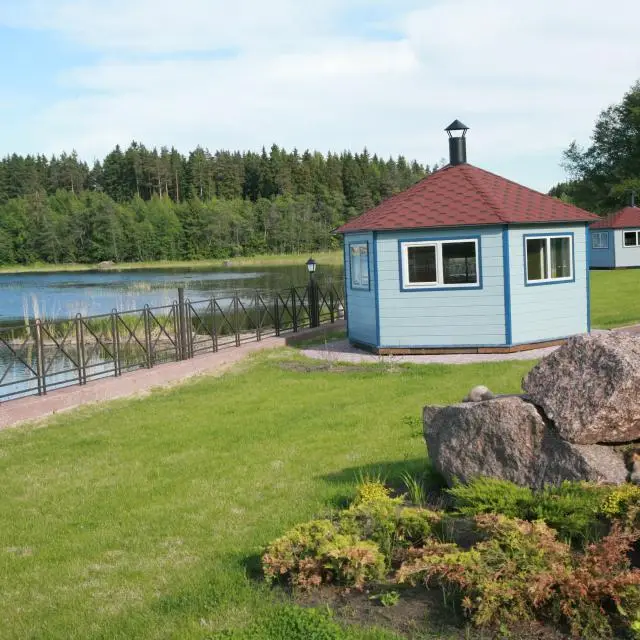 Real photos of Pikhtovoe