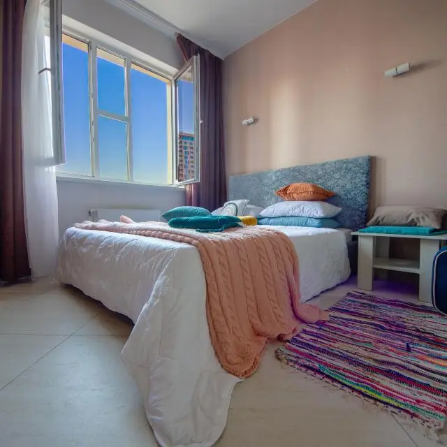 Real photos of Apartments on 95 Engels Street
