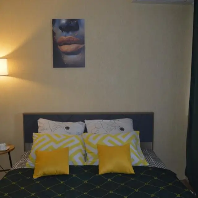 Real photos of Apartments on Valentina Tereshkova street 25A