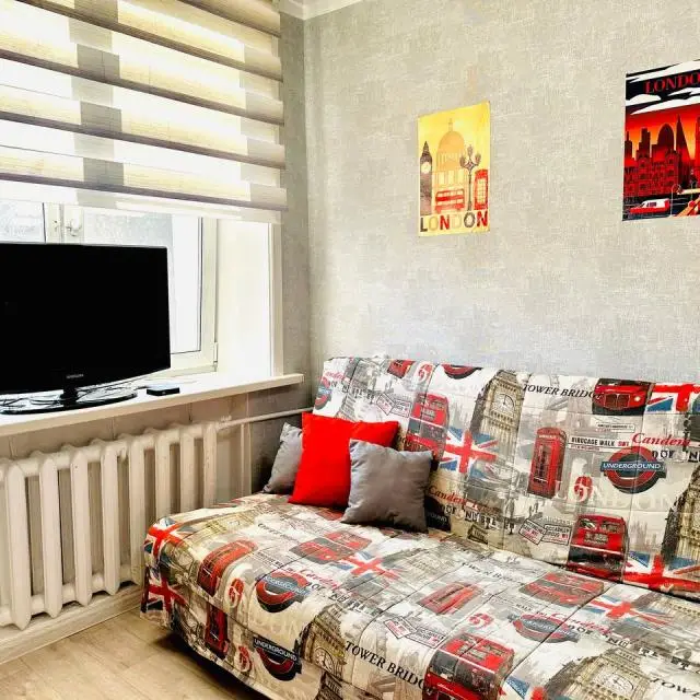 Real photos of Apartments on 5th Army Street
