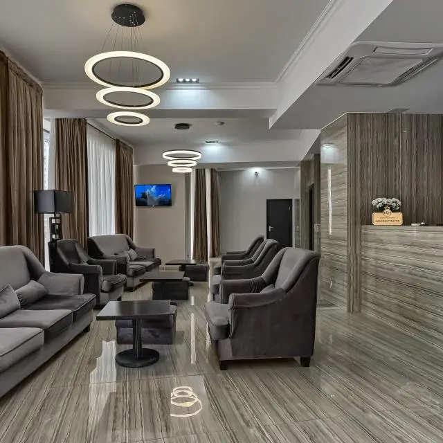 Реальные фото Grand Afon Hotel (Гранд Афон)