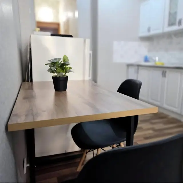 Real photos of Apartments on Vilsky street 16