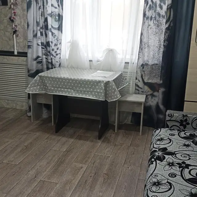Реальные фото Квартира рядом с озером