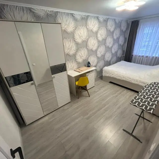 Real photos of Apartments for a Day in Comfort on Dobrovolsky street 14