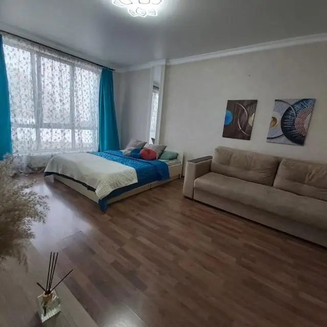 Real photos of Apartments on Revolution Avenue
