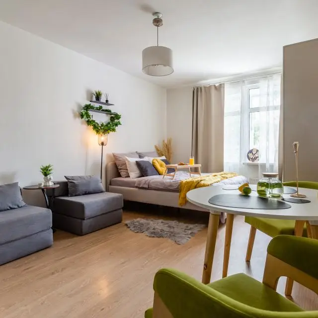 Real photos of Eliza Home on Energetikov Avenue 9k1