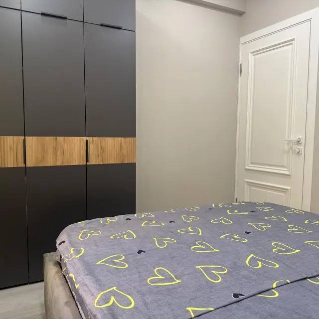 Real photos of One-bedroom apartment in the center of Kaspiysk