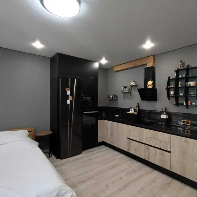 Real photos of Apartment on Lenin street 58