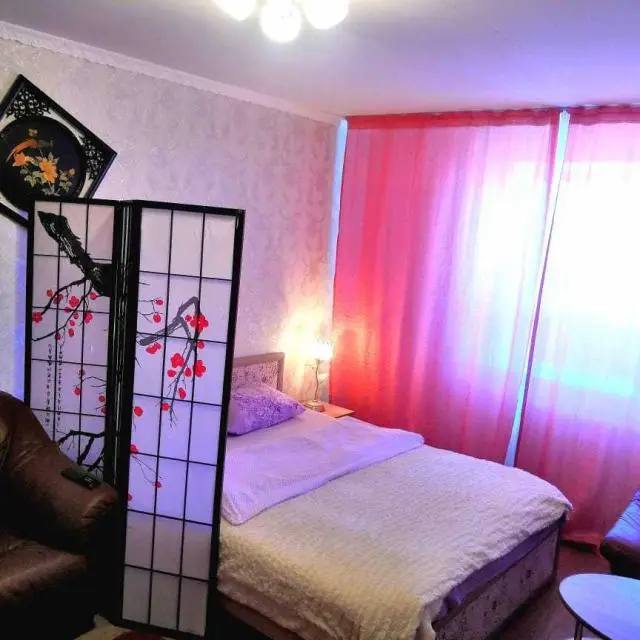 Real photos of Apartments on 18 Marjani Street