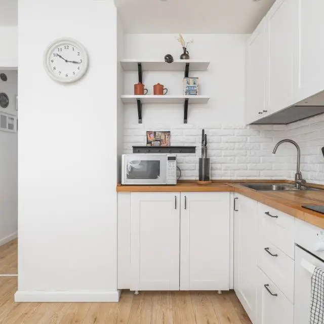 Real photos of Family Apartment on Hero AA Averkiev Street