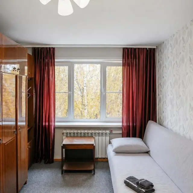 Real photos of Alicorn24 on Simferopol street 9