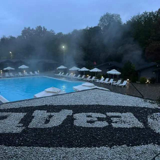 Real photos of Yeliseyev County Hotel Complex