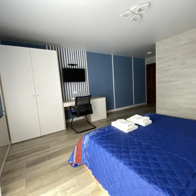Real photos of Domus.More