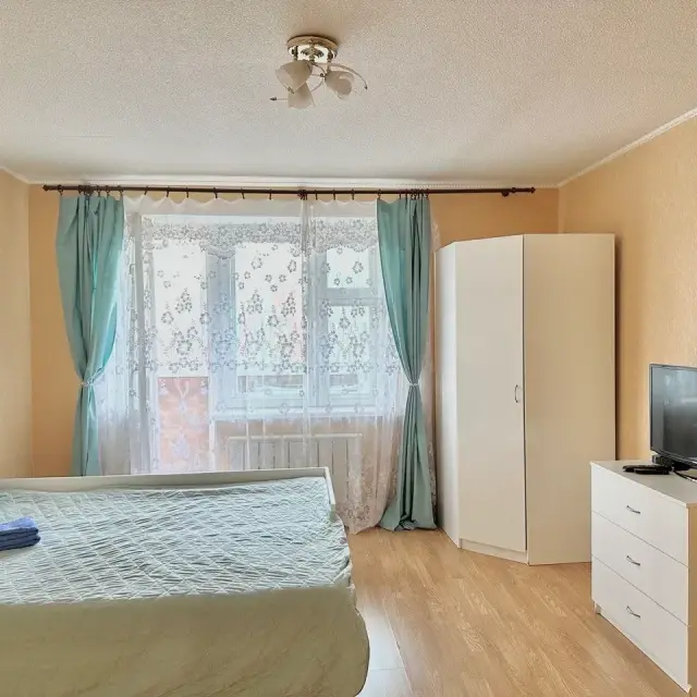 Реальные фото Уютнo как дoма на улице 25 Сентября 30Б