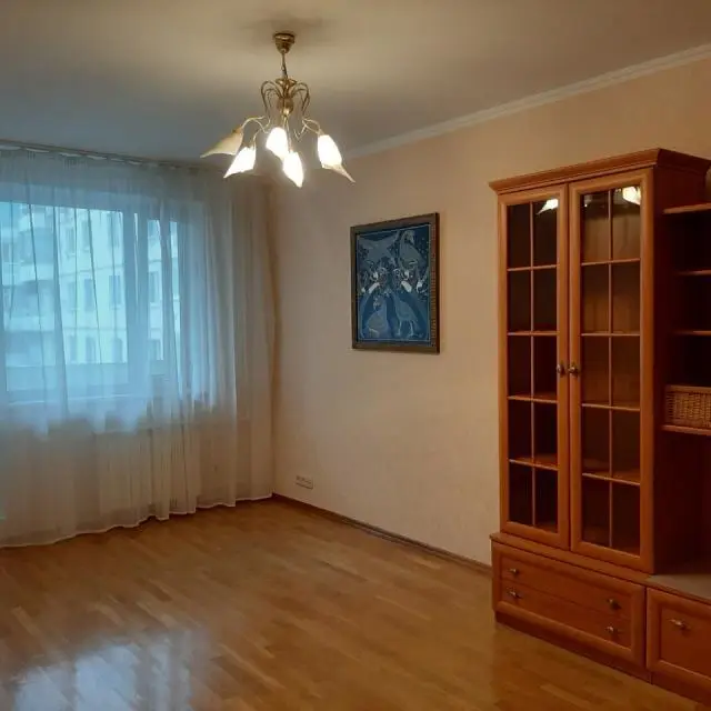 Real photos of Apartments on Sivashskaya street 7 building 1