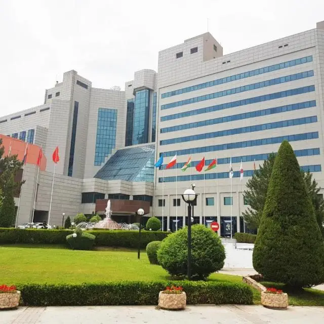 Real photos of AZIMUT Grand Hotel