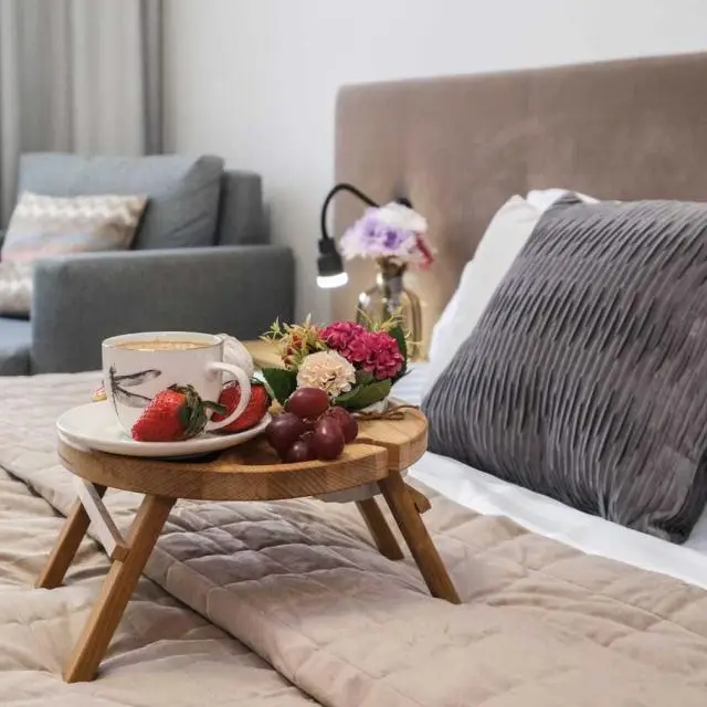 Real photos of Room Hotel on Frunze Street