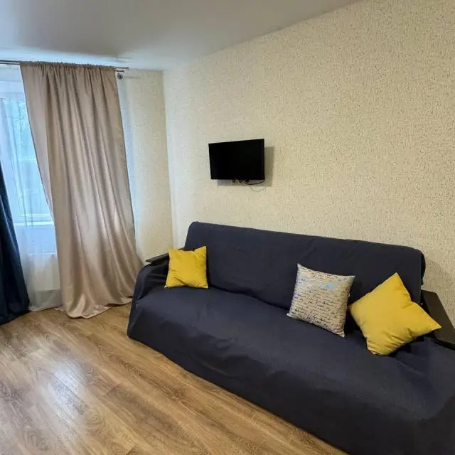 Real photos of Apartments in the 3rd microdistrict 18
