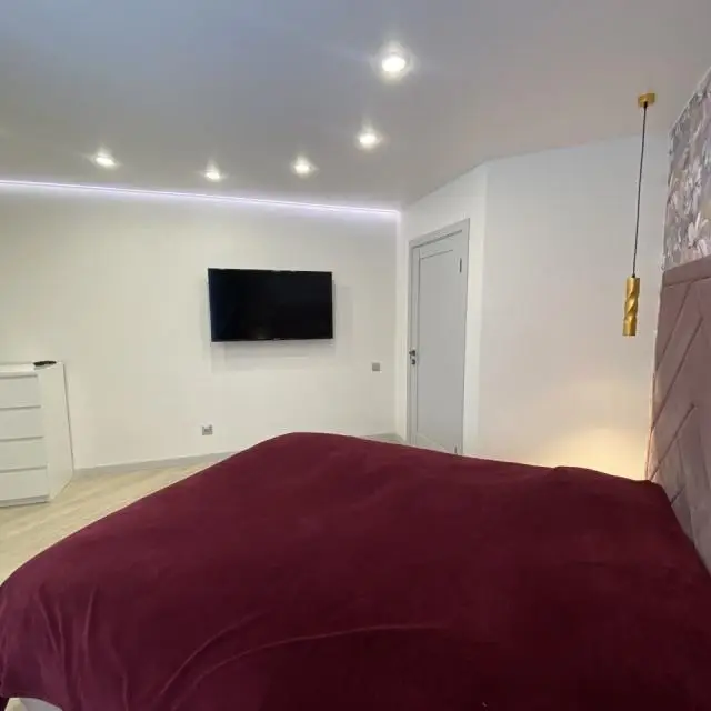 Real photos of Apartments on Yaroslav Ivanov street