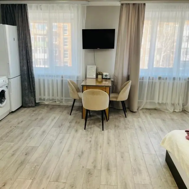 Real photos of Apartments in the Neighborhood of Ugolshchikov 13