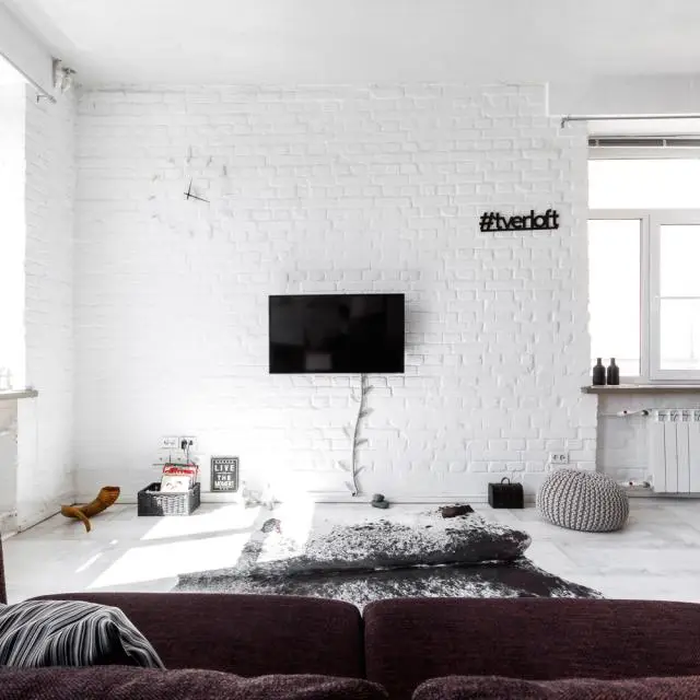 Real photos of TverLoft