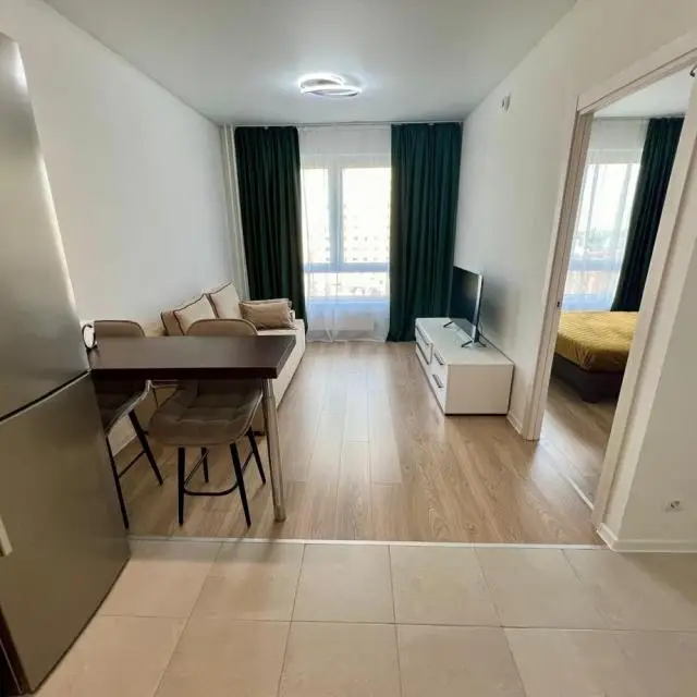 Real photos of Apartments on Kavkazsky 51k2