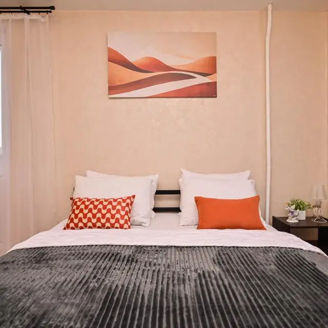 Real photos of Apartment on 106 Dubrovinsky Street