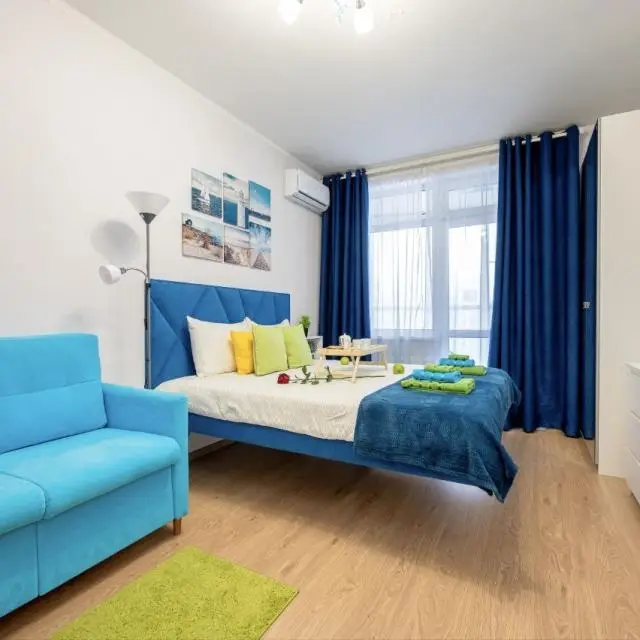 Real photos of Welcome Home (Velkom Home) on 7 Katernikov Street